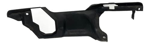 004627 Moldura Inferior Parabrisa Scania L/e 1883618