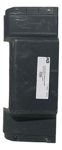 004476 Acabamento Banco Scania com Detalhe 112259