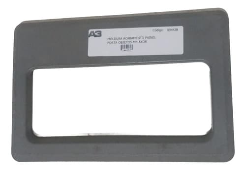 004428 Moldura Painel Porta Objetos Mb Axor A9436950857
