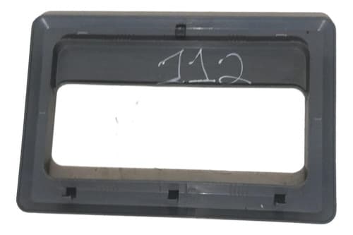 004428 Moldura Painel Porta Objetos Mb Axor A9436950857