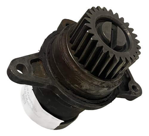 004313 Bomba De Oleo Volvo Fh D12