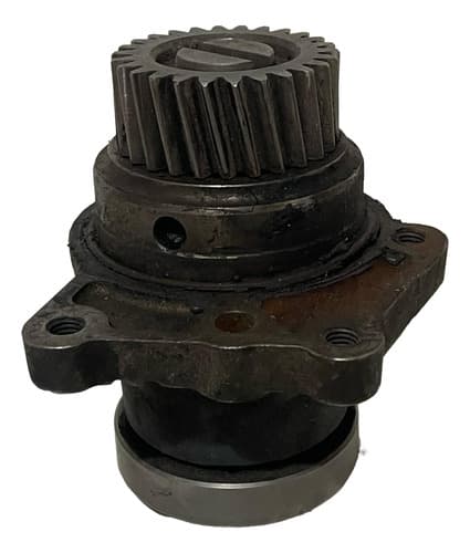 004313 Bomba De Oleo Volvo Fh D12