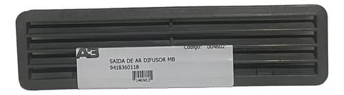 004602 Saída De Ar Difusor Mb 9418360118