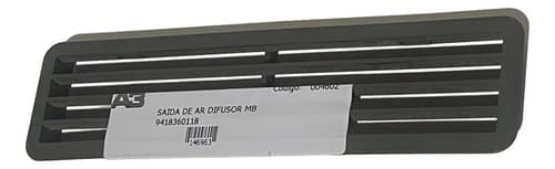004602 Saída De Ar Difusor Mb 9418360118