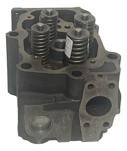 004218 Cabeçote Scania 124 380 Revisado Original 1909203