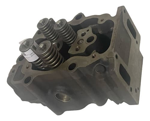 004218 Cabeçote Scania 124 380 Revisado Original 1909203