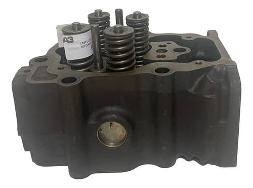 004218 Cabeçote Scania 124 380 Revisado Original 1909203