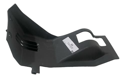 004212 A9436802906 Acabamento Painel Interno Mb Actros