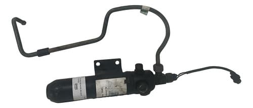 004208 Filtro Secador Mercedes Benz Axor Actros