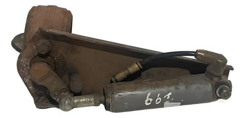 004247 Freio Motor Iveco Tector 1590ks3070