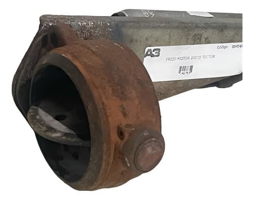 004247 Freio Motor Iveco Tector 1590ks3070