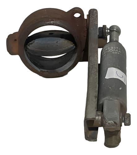 004247 Freio Motor Iveco Tector 1590ks3070