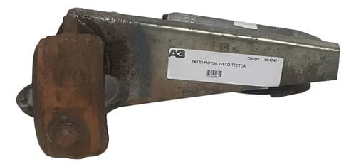 004247 Freio Motor Iveco Tector 1590ks3070