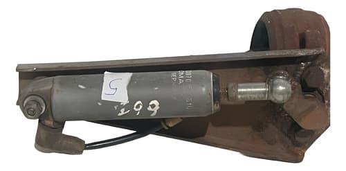 004247 Freio Motor Iveco Tector 1590ks3070