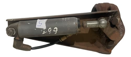 004247 Freio Motor Iveco Tector 1590ks3070