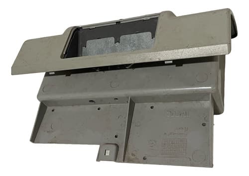 004564 Console Do Teto Iveco Stralis 2011 504075423