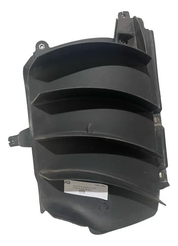 004567 Defletor Ar Interno Frontal Scanias5l/e 2008 Ate 2013