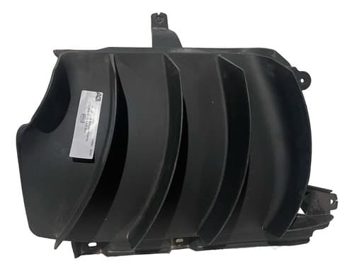 004567 Defletor Ar Interno Frontal Scanias5l/e 2008 Ate 2013