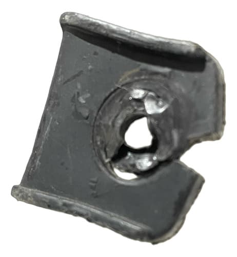 004567 Defletor Ar Interno Frontal Scanias5l/e 2008 Ate 2013