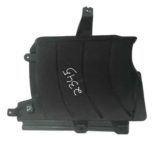 004567 Defletor Ar Interno Frontal Scanias5l/e 2008 Ate 2013