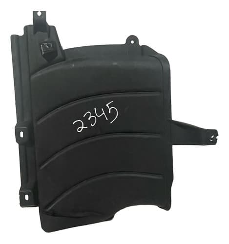 004567 Defletor Ar Interno Frontal Scanias5l/e 2008 Ate 2013