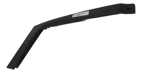 004539 Moldura Acabamento Porta L/d Superior Volvo 203604