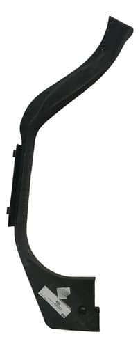 004539 Moldura Acabamento Porta L/d Superior Volvo 203604