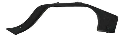 004539 Moldura Acabamento Porta L/d Superior Volvo 203604