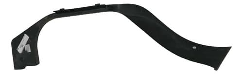 004539 Moldura Acabamento Porta L/d Superior Volvo 203604