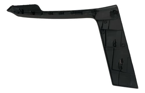 004539 Moldura Acabamento Porta L/d Superior Volvo 203604