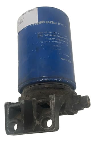 004175 Suporte do Filtro do Oleo de Combustivel Scania 36228