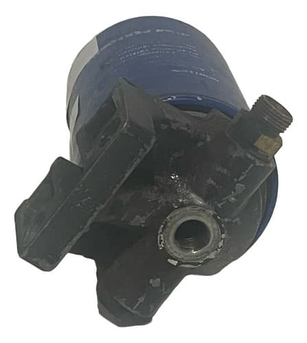 004175 Suporte do Filtro do Oleo de Combustivel Scania 36228