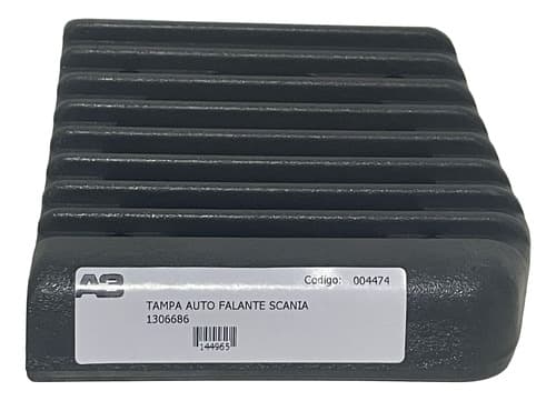 004474 Tampa Auto Falante Scania 1306686