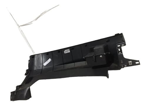 003855 Tampa Painel Volvo Vm 82446413