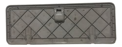 003869 Tampa Console Teto Iveco Stralis