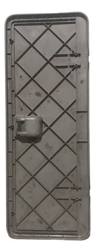 003869 Tampa Console Teto Iveco Stralis