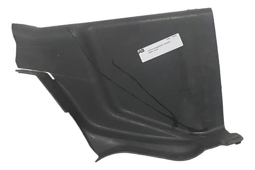 003831 Acabamento Inferior Painel Volvo 0372205