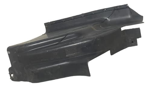 003831 Acabamento Inferior Painel Volvo 0372205