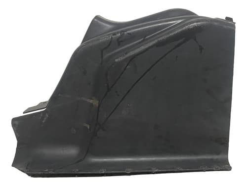 003831 Acabamento Inferior Painel Volvo 0372205