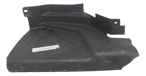 003831 Acabamento Inferior Painel Volvo 0372205