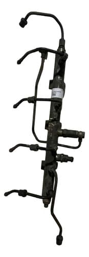 003780 Flauta Dos Bicos Injetor Ford Cargo 4532