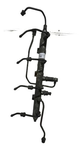 003780 Flauta Dos Bicos Injetor Ford Cargo 4532