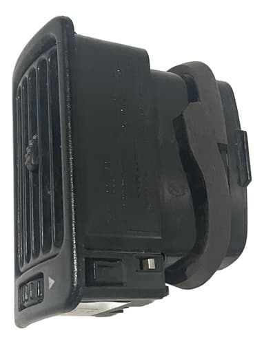 004053 Difusor De Ar Central Esquerdo Volvo Vm