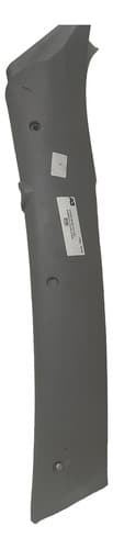 004108 Moldura Acabamento Coluna Lateralford 4c46-e03196-aaw
