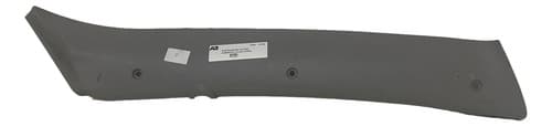 004108 Moldura Acabamento Coluna Lateralford 4c46-e03196-aaw