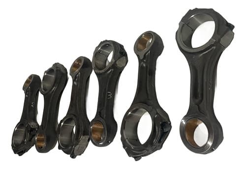 004096 Conjunto De Bielas Iveco Stralis