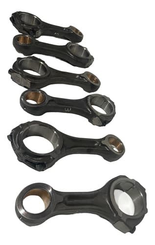 004096 Conjunto De Bielas Iveco Stralis