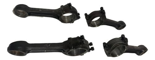 004096 Conjunto De Bielas Iveco Stralis