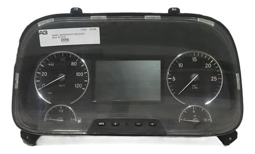 003788 Painel Instrumento Mercedes Benz Actros