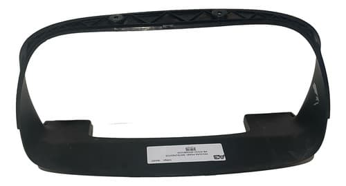 004397 Moldura Painel Instrumentos Mercedes Benz Atego
